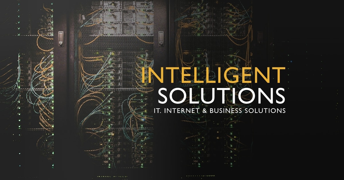 Intelligent Solutions, Inc. | IT, Internet & Business Solutions